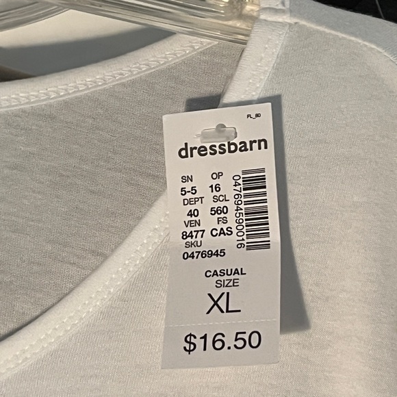 Ladies long sleeve t-shirts - Picture 3 of 4